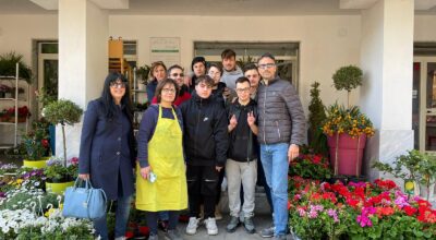 “GALILEI-VETRONE”: UNA SPLENDIDA PAGINA DI INCLUSIONE