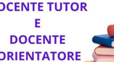 AVVISO: NOMINA E CONVOCAZIONE della Commissione per la valutazione delle istanze funzioni docente tutor – docente orientatore