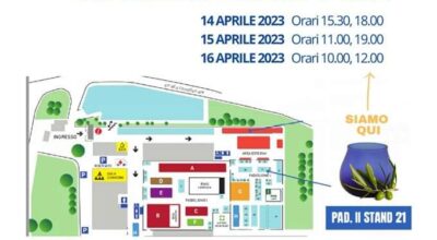 ALLA FIERA “CAMPANIALLEVA” IL “GALILEI-VETRONE” C’È