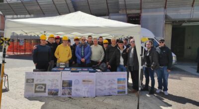 SICUREZZA SUI LUOGHI DI LAVORO
