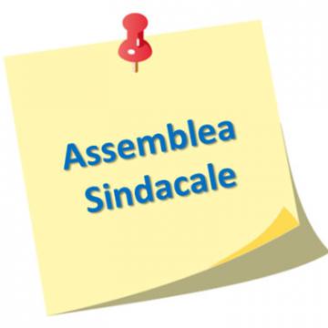 FLC CGIL-CISL Scuola-UIL Scuola – Convocazione Assemblee sindacali territoriali