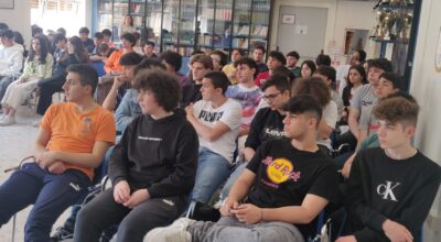PCTO – I.I.S. “GALILEI-VETRONE”