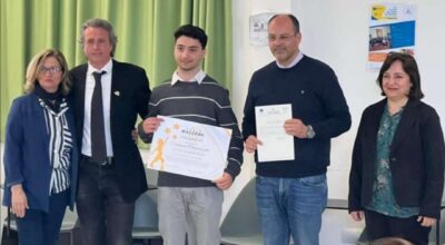 Borsa di Studio “Carlo Mazzone” – II Edizione