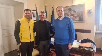 IMPORTANTE CONCESSIONE ALL’ISTITUTO TECNICO AGRARIO “M. VETRONE” DA  PARTE DELLA PROVINCIA DI BENEVENTO
