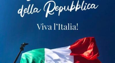 La Festa della Repubblica, 2 Giugno 2023