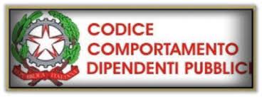 AVVISO: NUOVO “CODICE DI COMPORTAMENTO DEI DIPENDENTI PUBBLICI E SANZIONI DISCIPLINARI (14-07-2023)”
