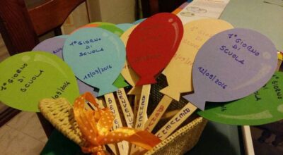 AVVISO N. 4: ACCOGLIENZA CLASSI PRIME A.S.23/24