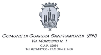COMUNE DI GUARDIA SANFRAMONDI – ORDINANZA SINDACALE – PROROGA Chiusura del POLO SCOLASTICO di Guardia Sanframondi (BN) per interruzione del servizio idrico 20/09/2023