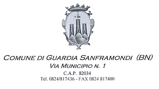 COMUNE DI GUARDIA SANFRAMONDI – ORDINANZA SINDACALE – PROROGA Chiusura del POLO SCOLASTICO di Guardia Sanframondi (BN) per interruzione del servizio idrico 19/09/2023
